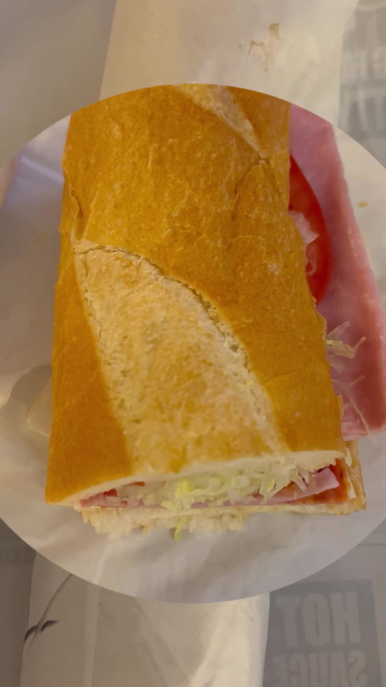 Fat Sal's Deli