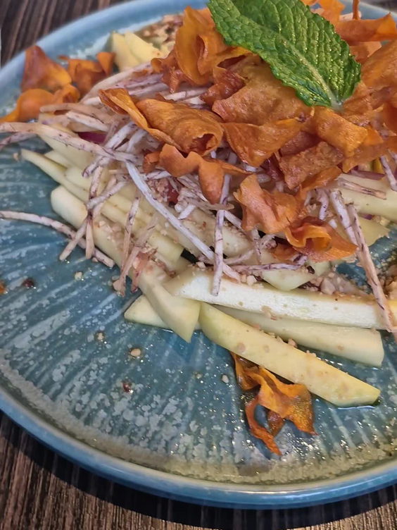 Chon Modern Thai Cuisine
