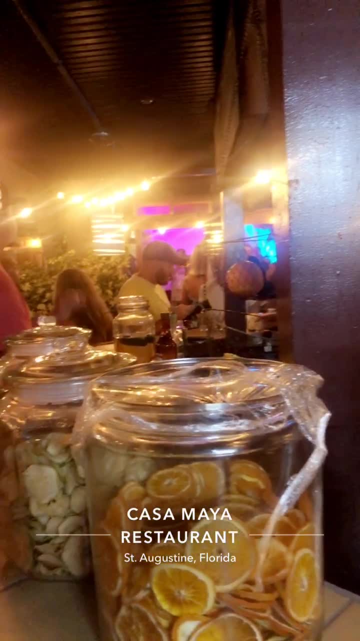 Casa Maya