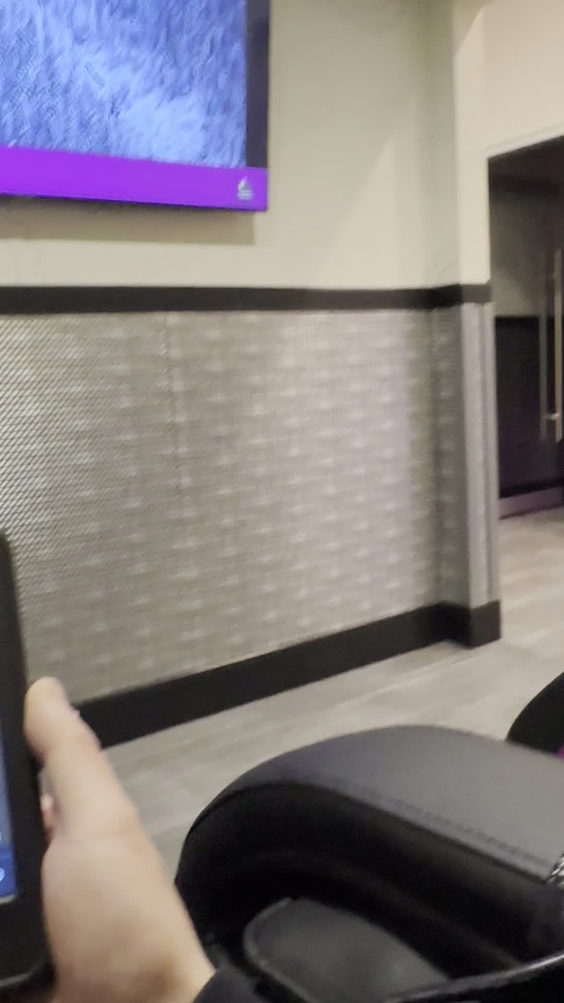 Planet Fitness