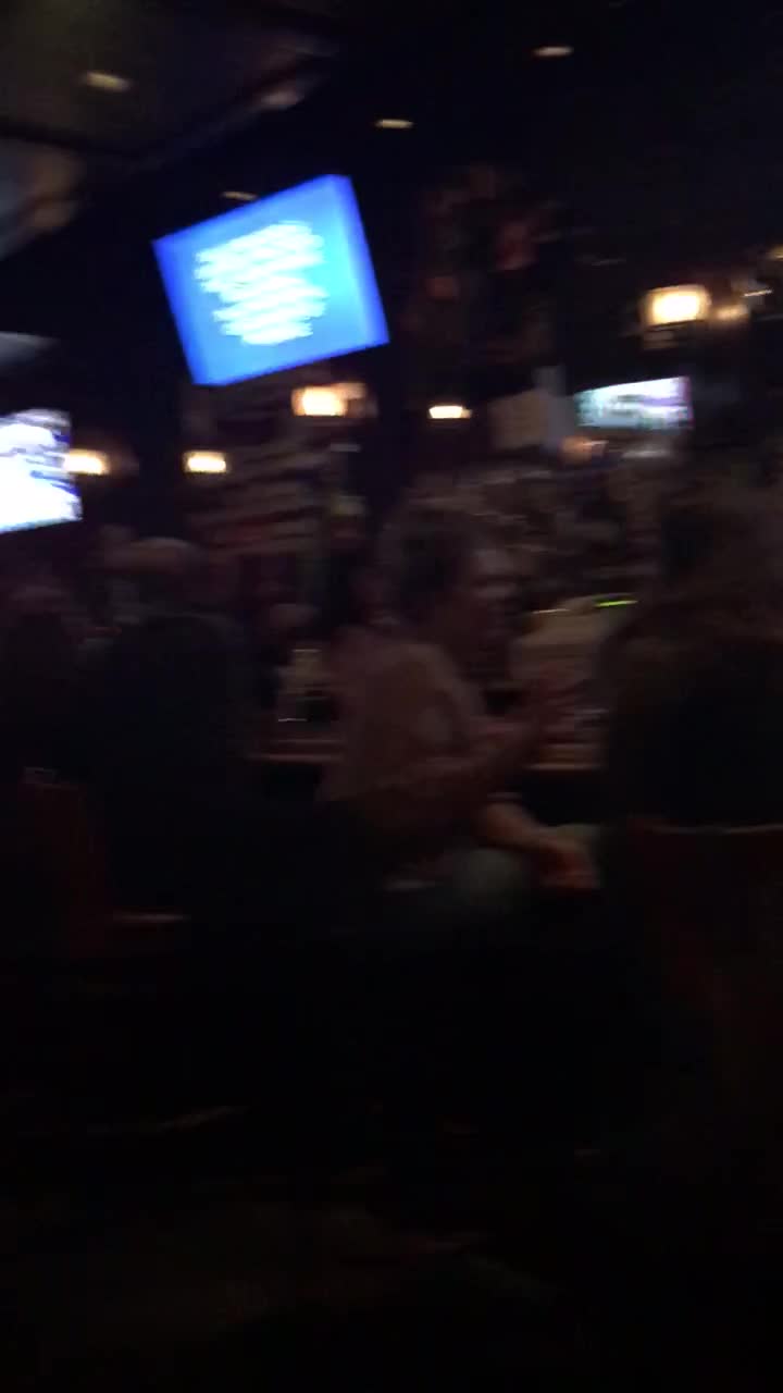 Video review of The Blarney Stone Bar