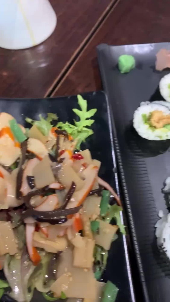 Okami Japanese Restaurant
