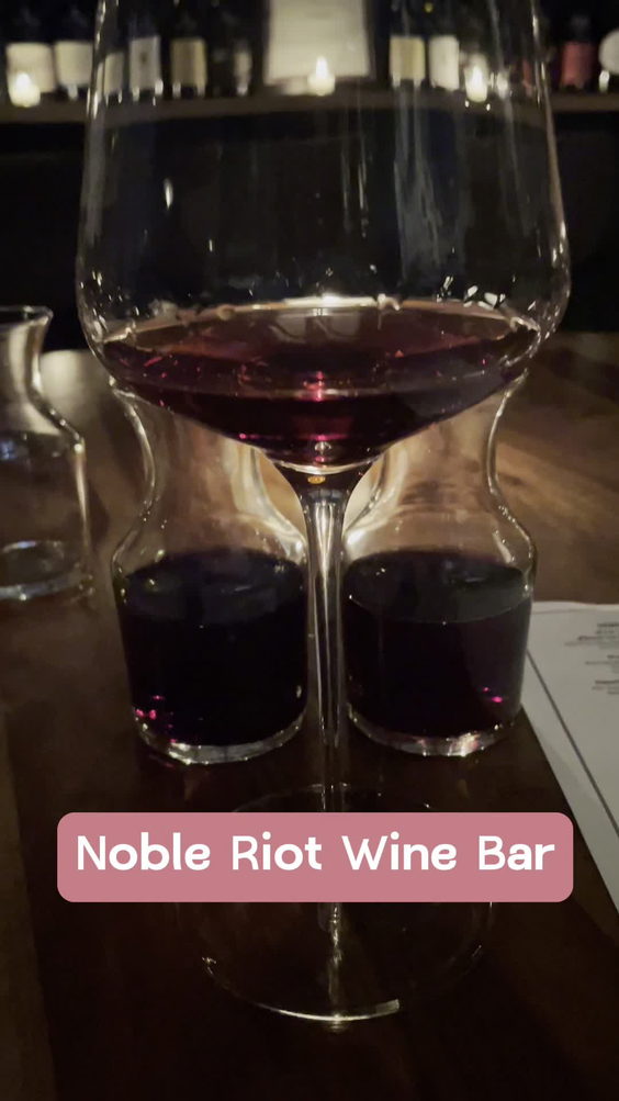 Noble Riot