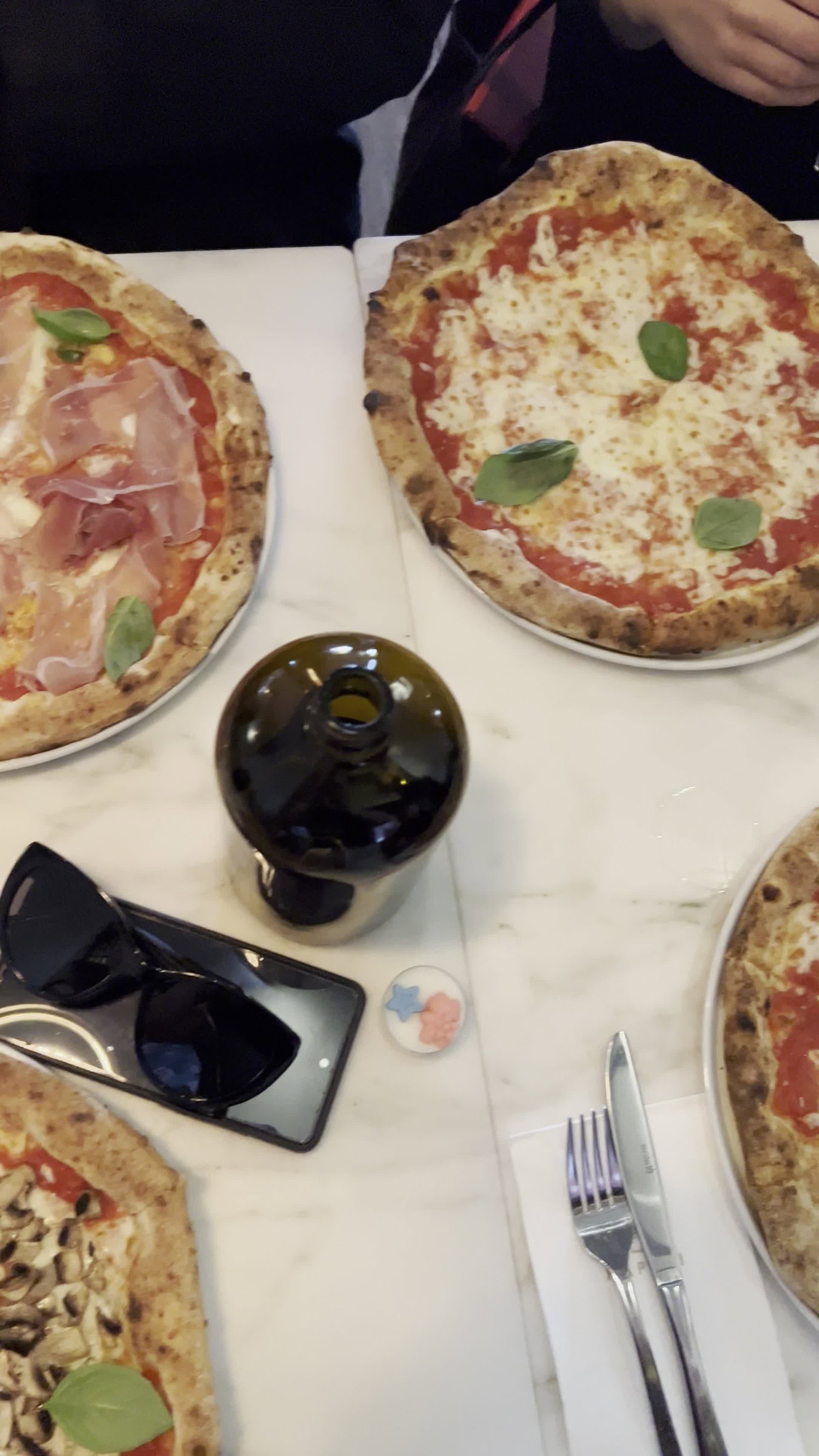 Pizzeria Napoli