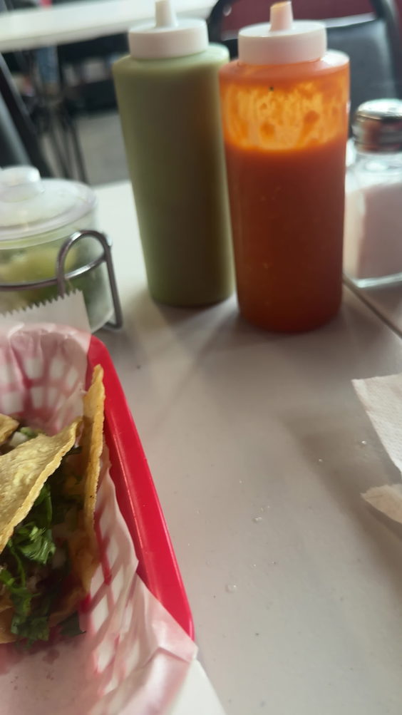 Tequilas taqueria bar & grill