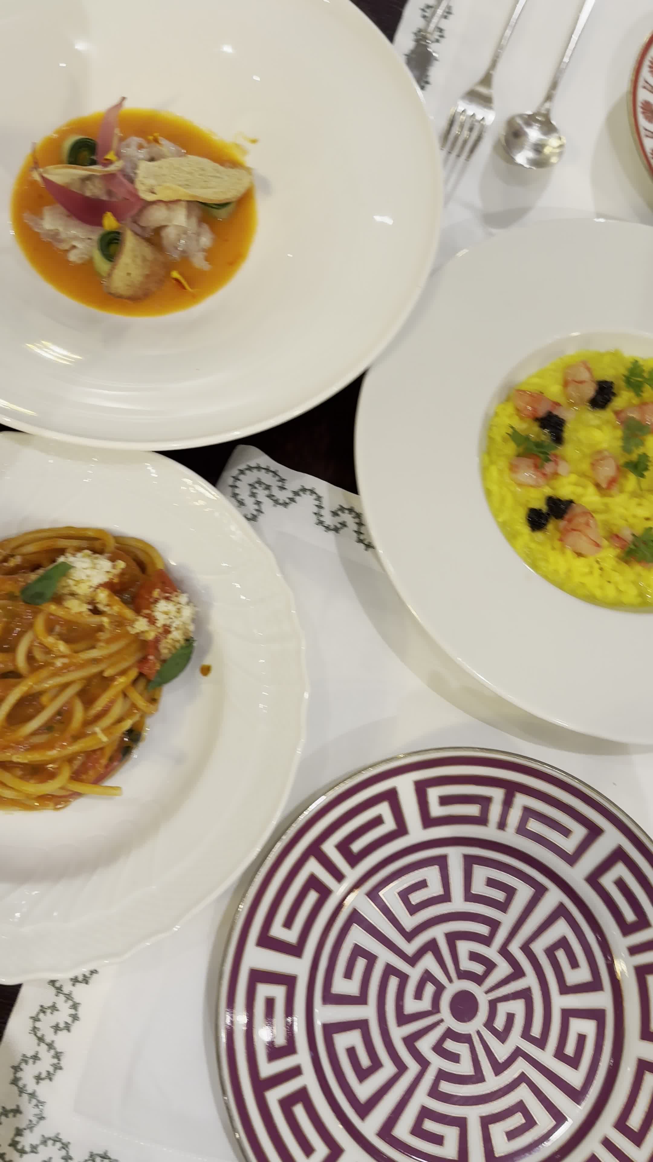 Video review of Piazza Santa Maria Novella