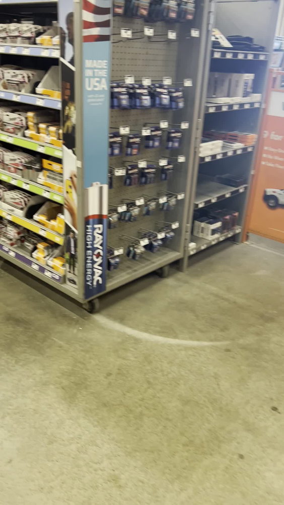 The Home Depot
