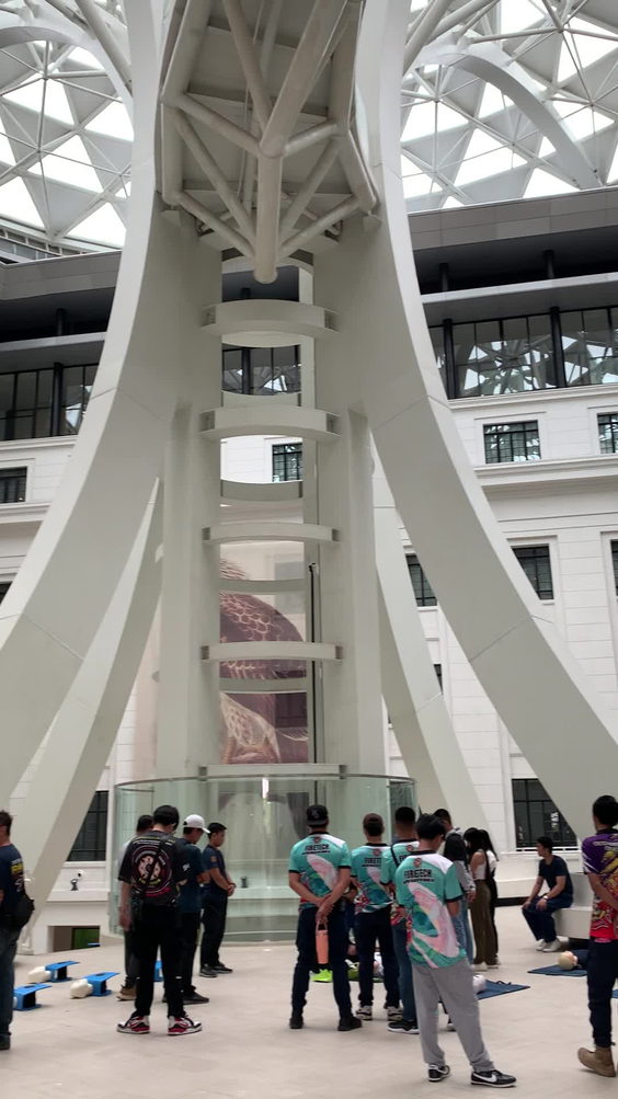 National Museum of Natural History