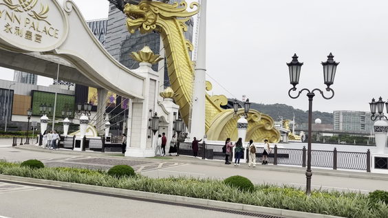 Wynn Macau