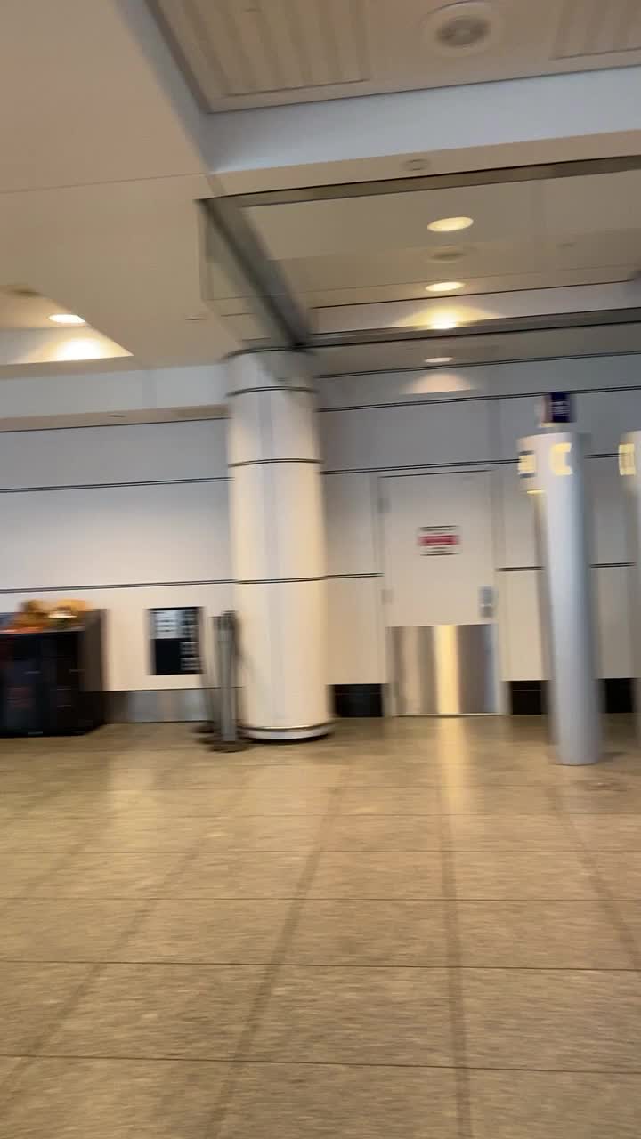 Newark Liberty Airport Station (Amtrak/NJT)
