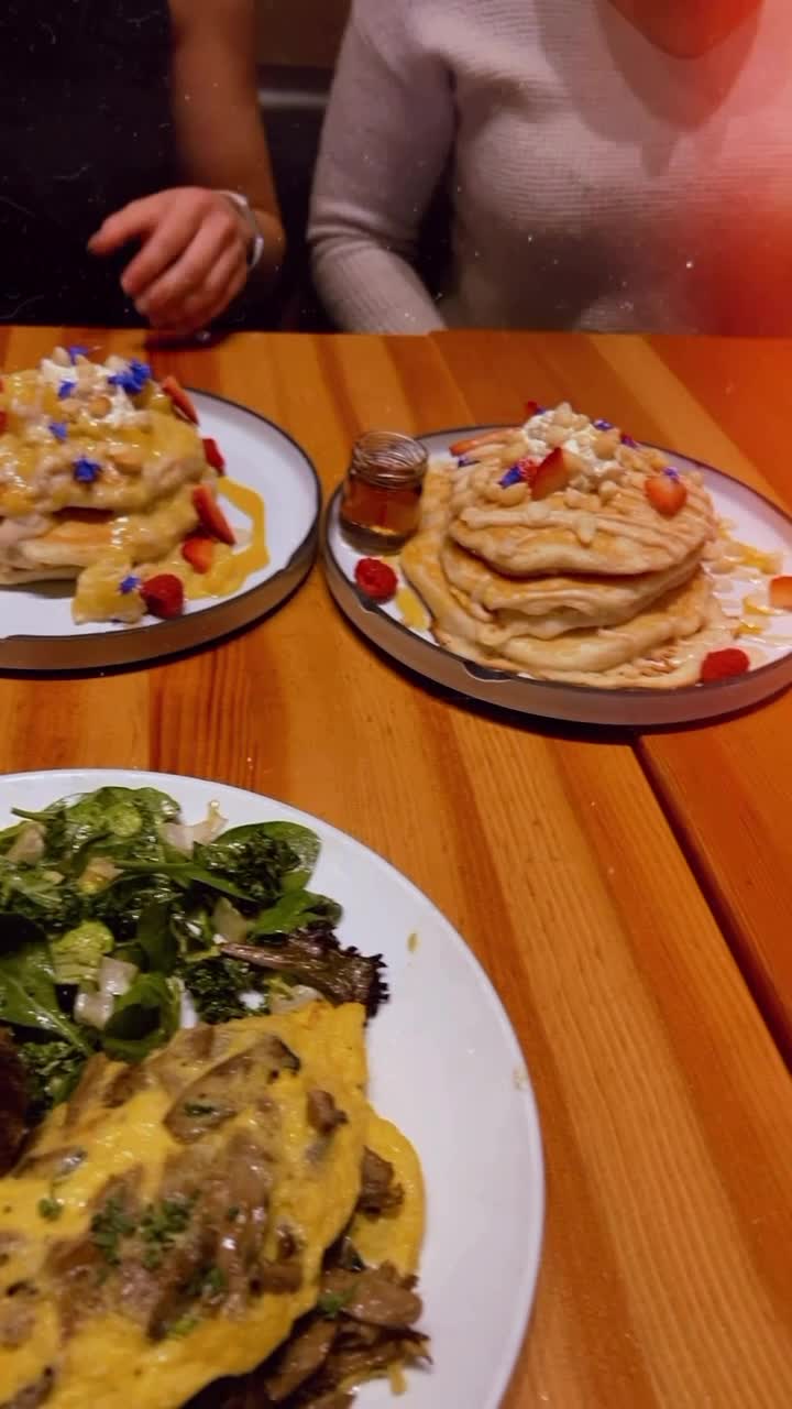 Heirloom Vegetarian Restaurant