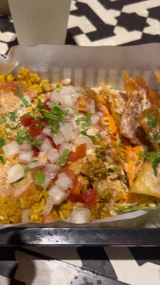 El Poco Cantina