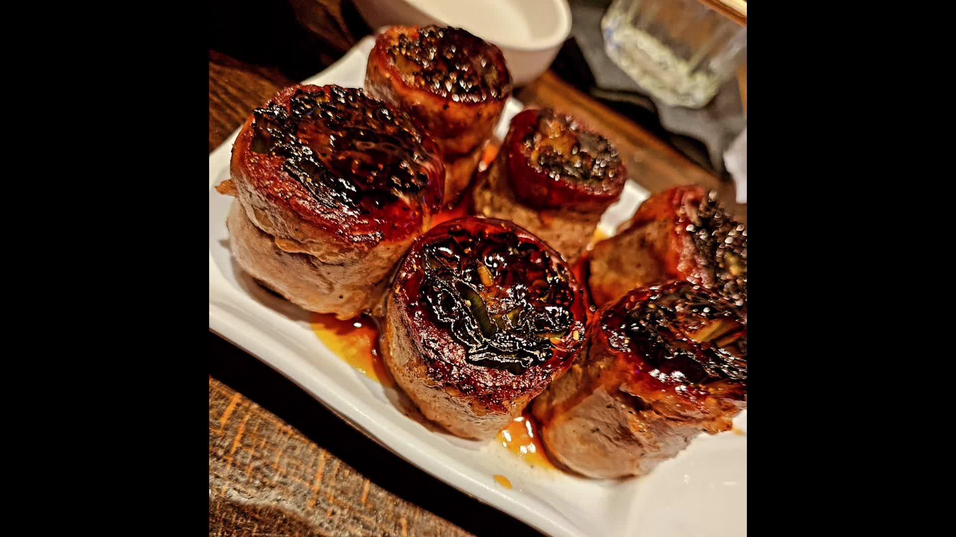 Mikado Sushi and Steakhouse