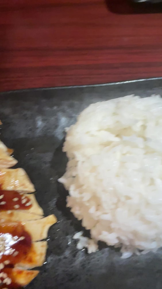 Joyce's Sushi