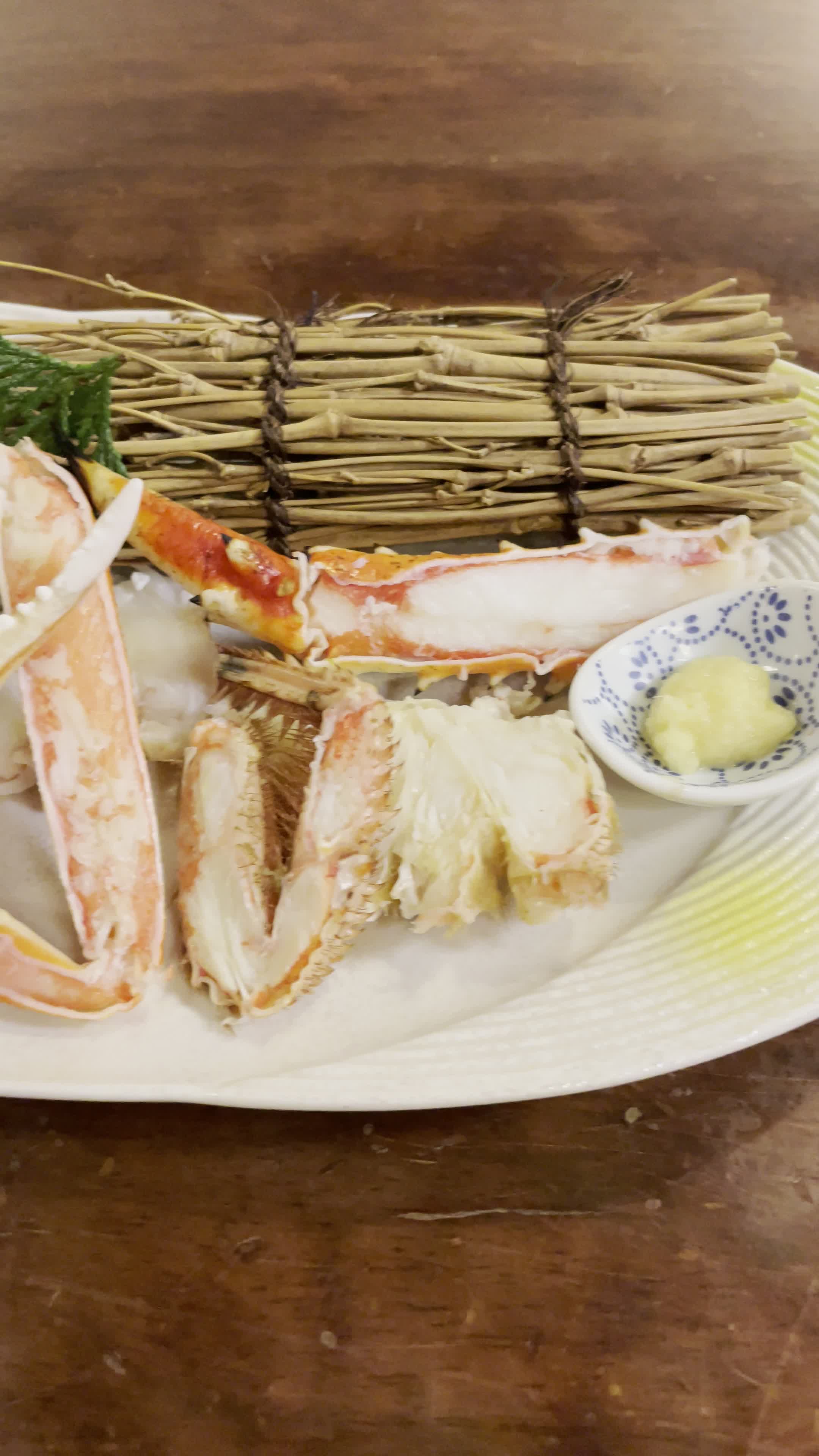 Kani Douraku (かに道楽)