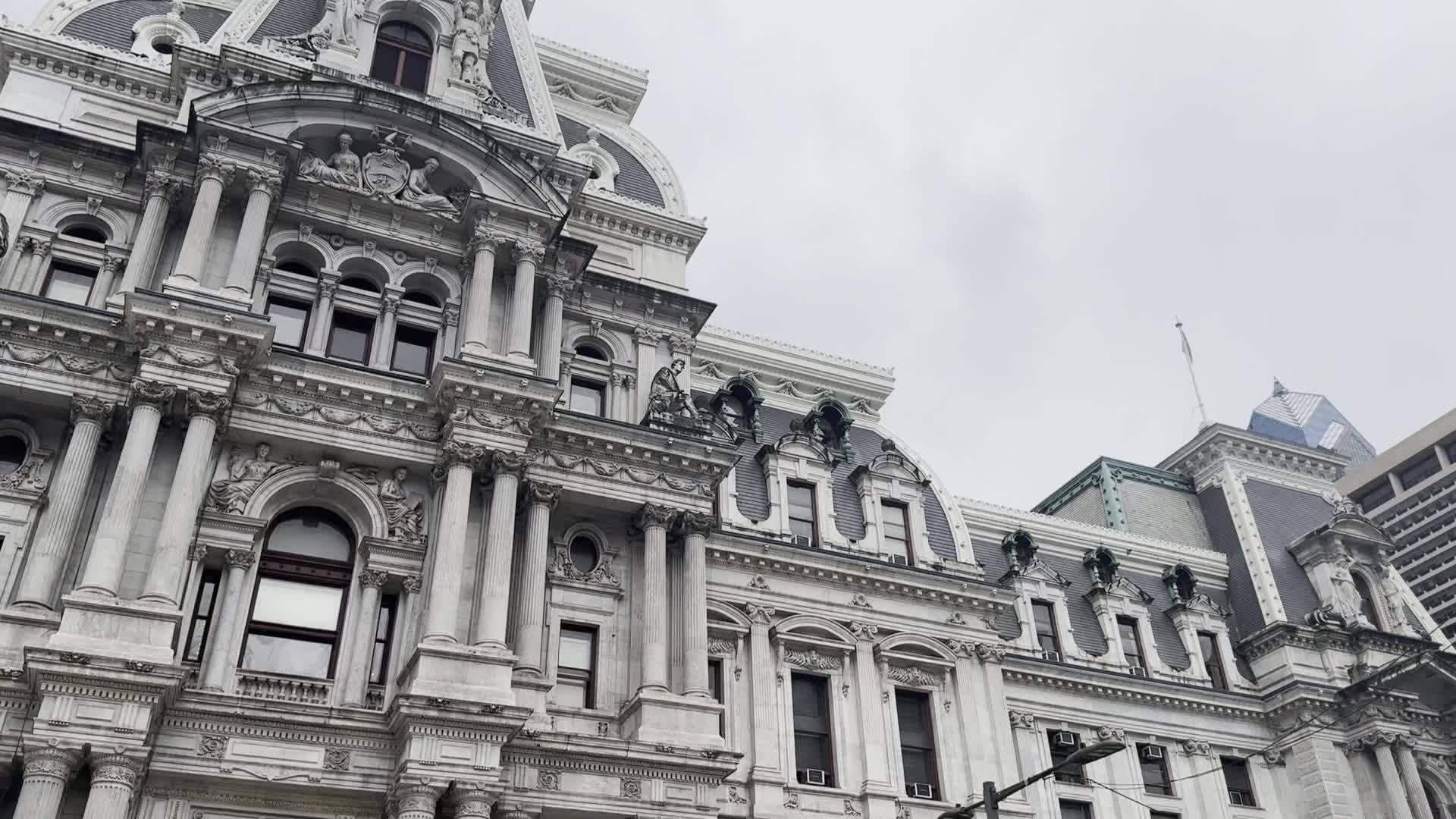 Common Pleas Court-Civil Trial