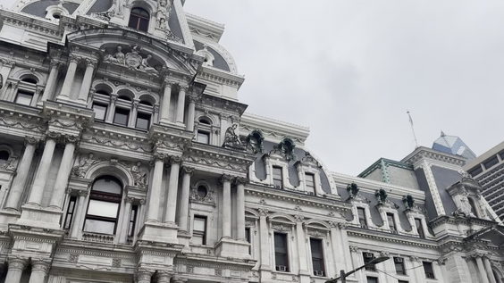 Common Pleas Court-Civil Trial