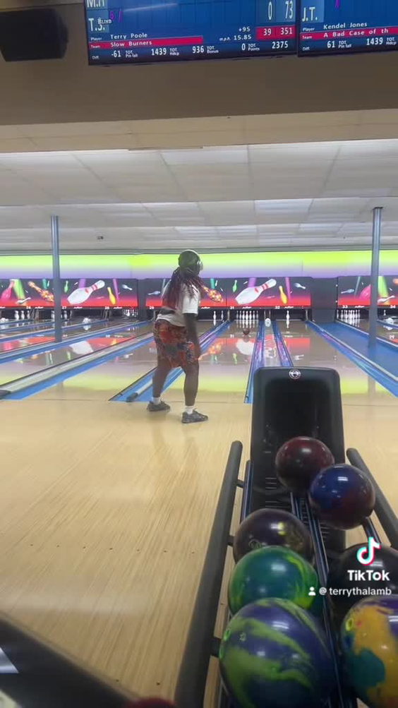 Ozark Bowling Lanes