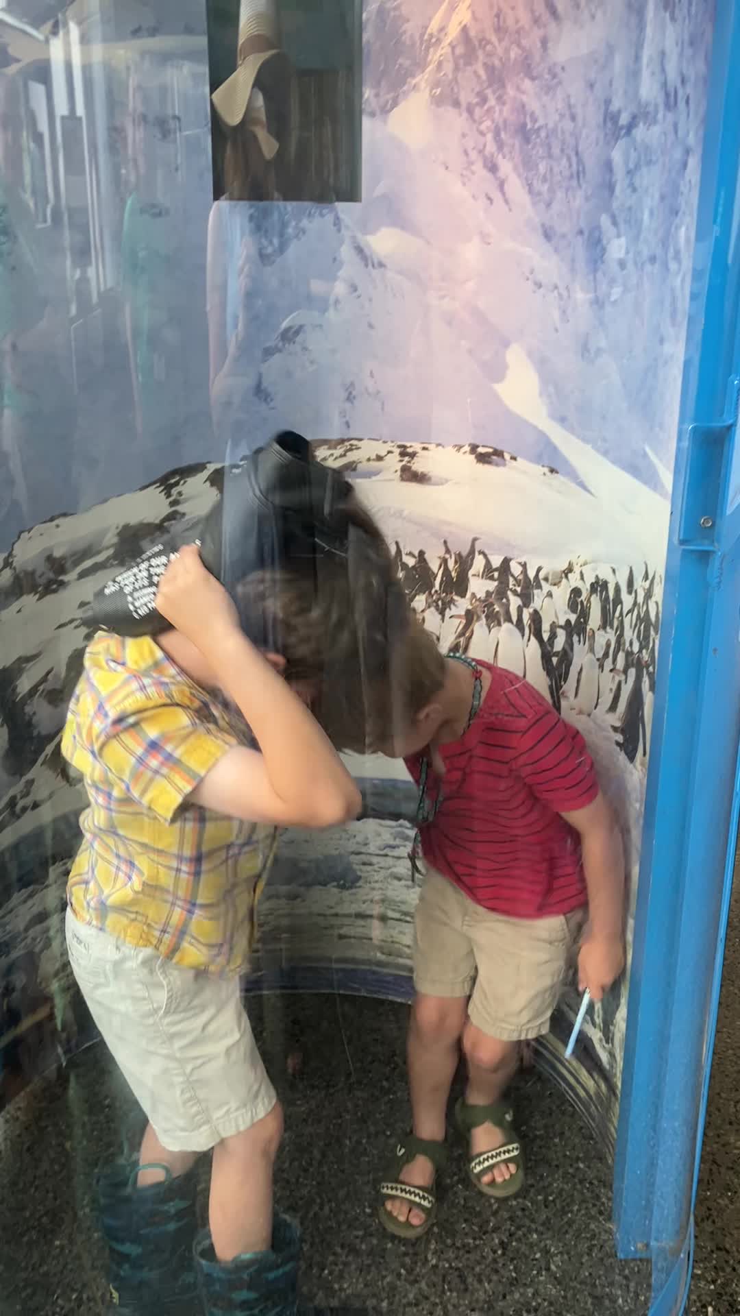 Greensboro Science Center
