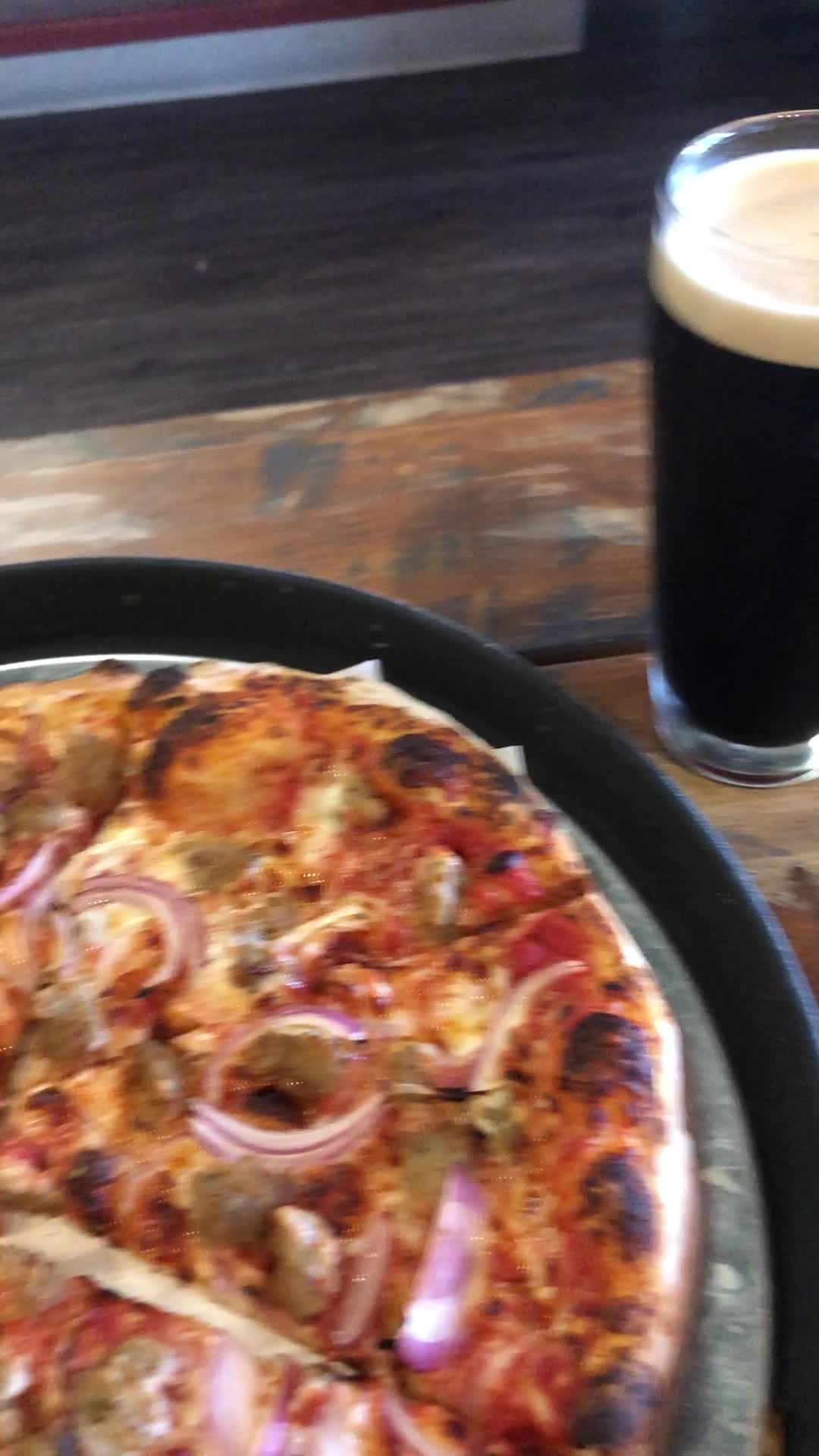 Project Barley Brewery