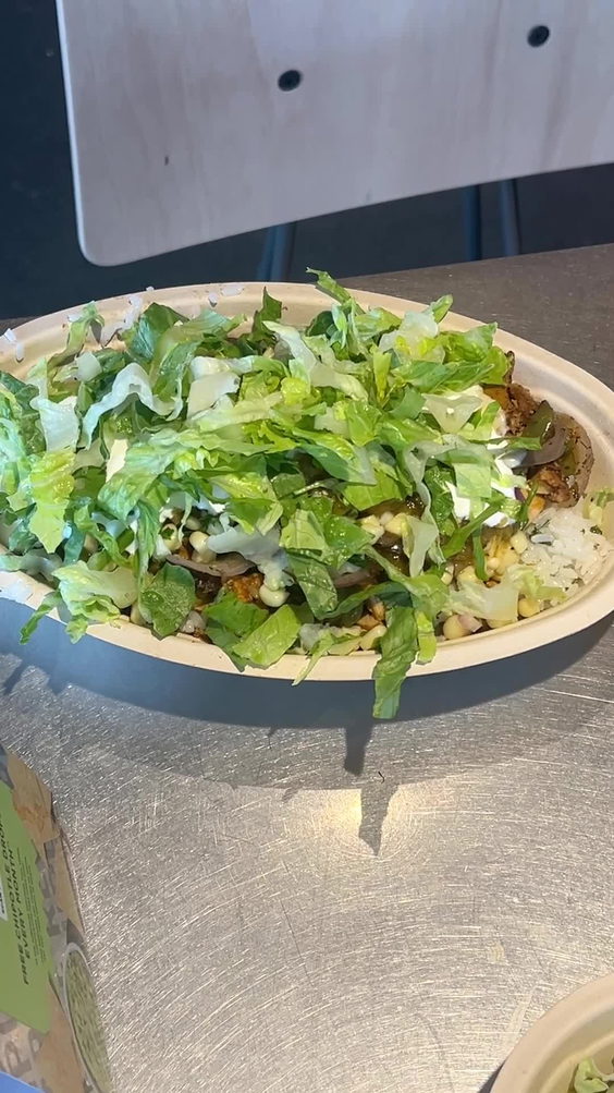Chipotle Mexican Grill