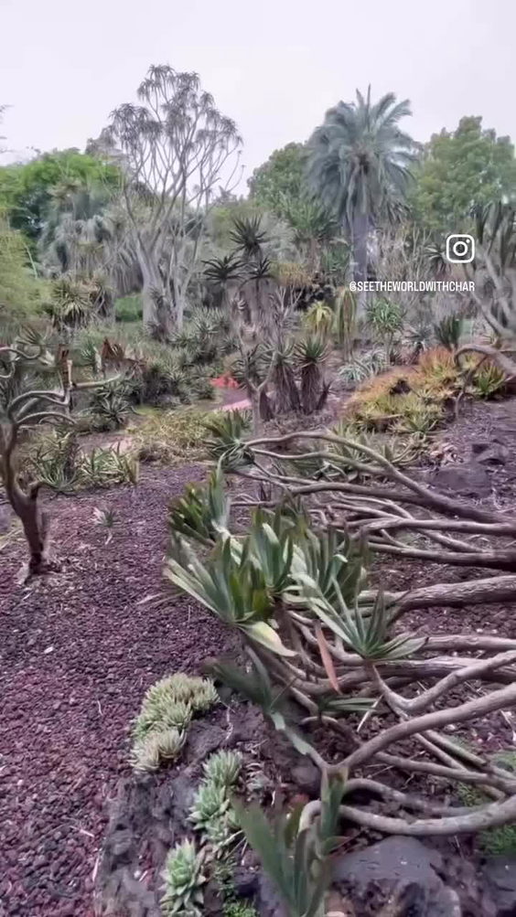 Ganna Walska Lotusland