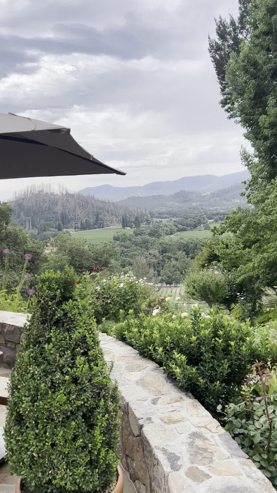 Rombauer Vineyards