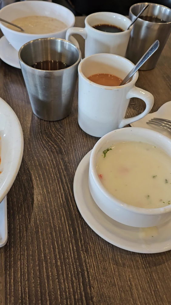 Blue Ocean Cafe 藍海餐廳
