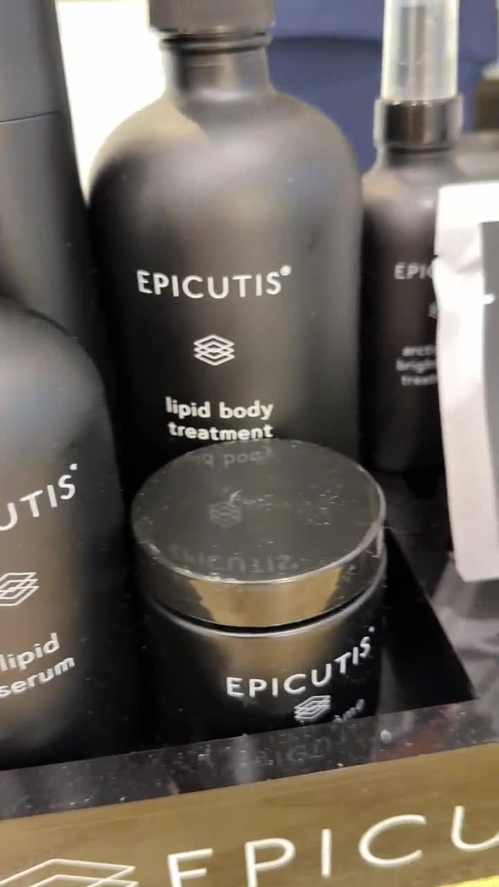 Camellia scalp spa