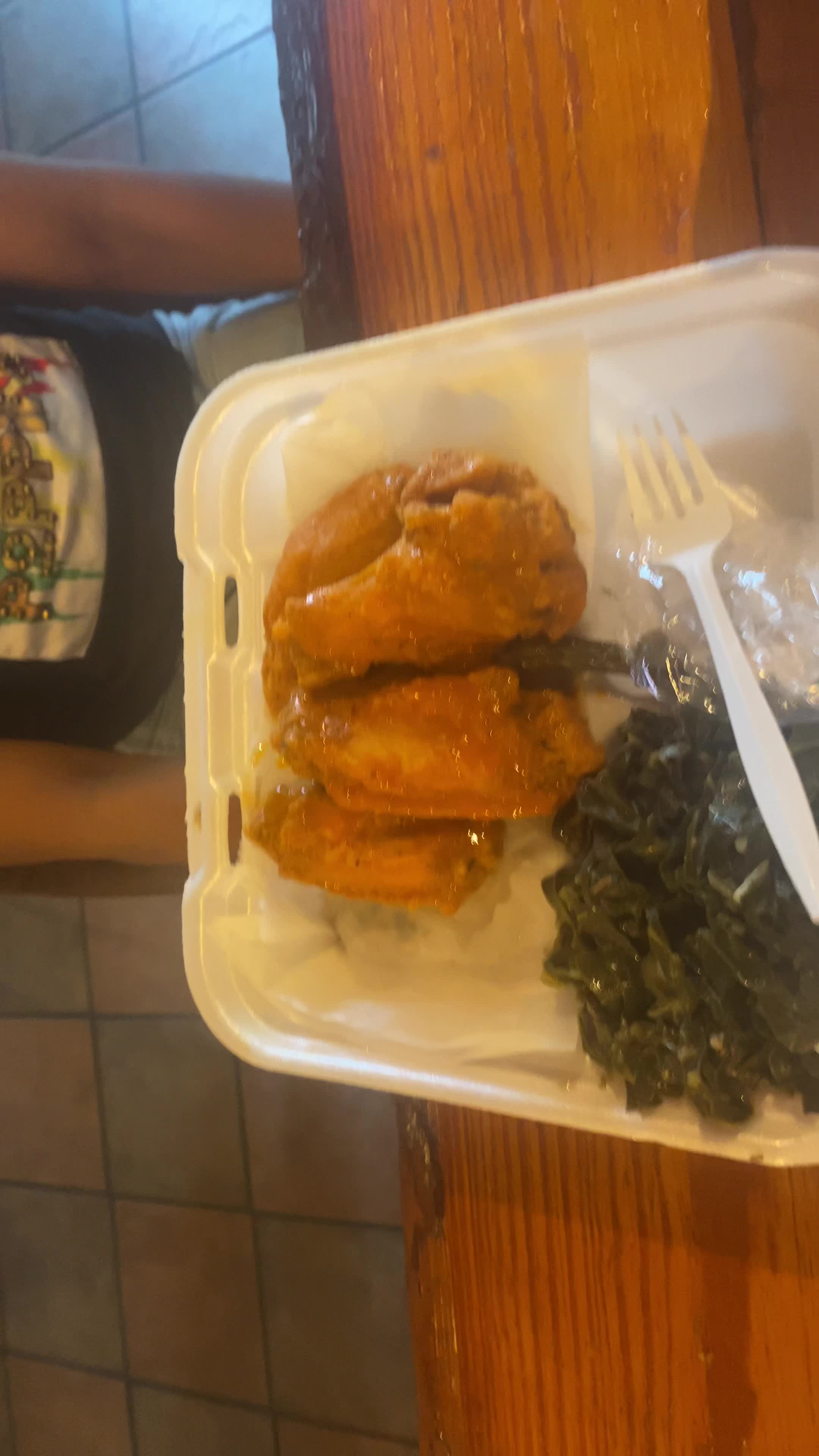 Khi & Eli's Food For The Soul