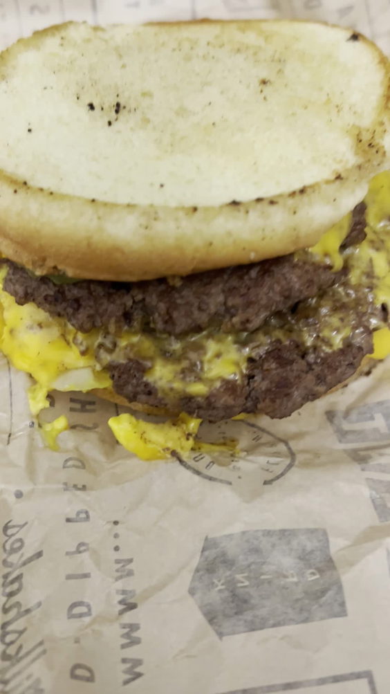 Wayback Burgers