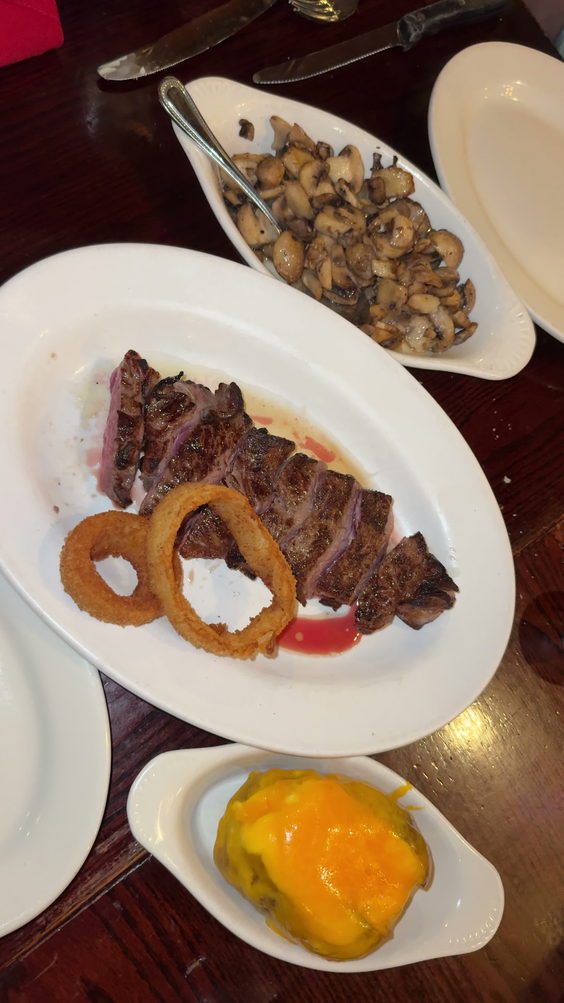354 Steakhouse