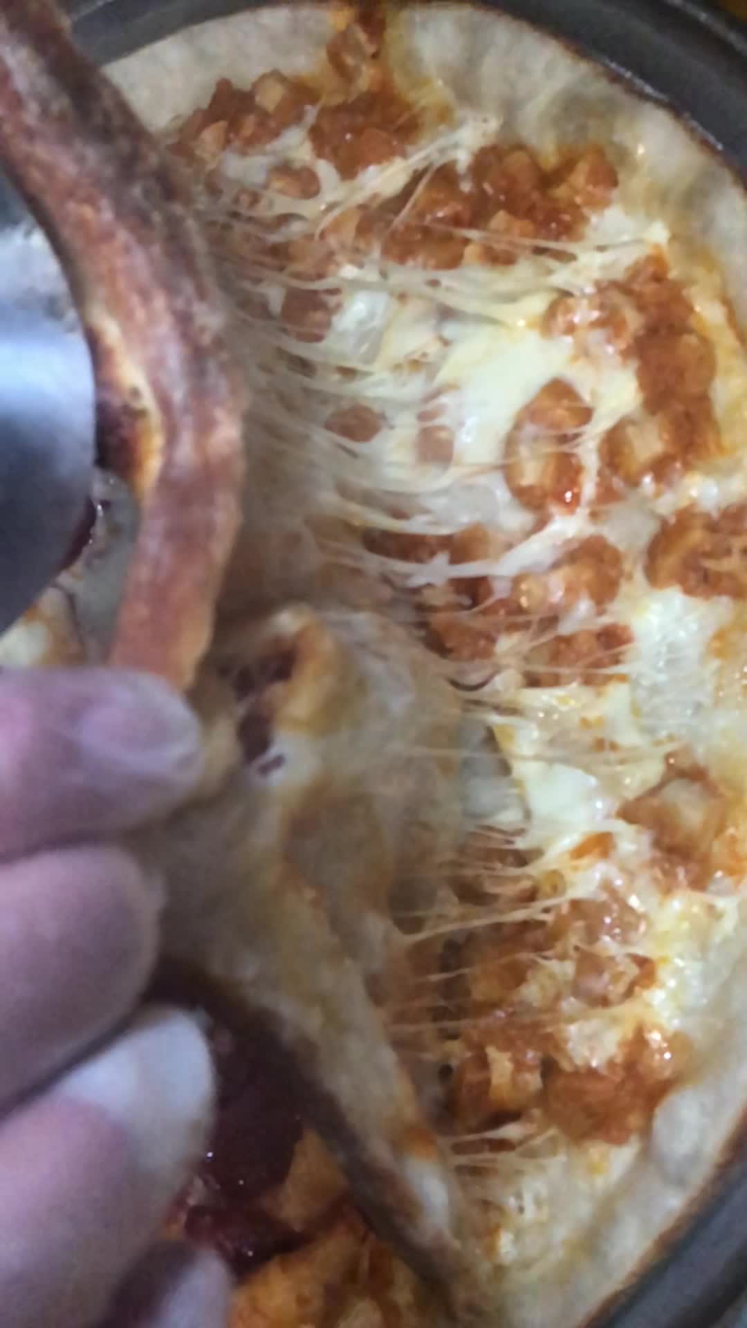 East Village Pizza