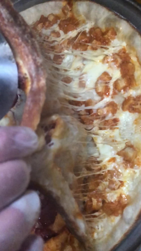 East Village Pizza