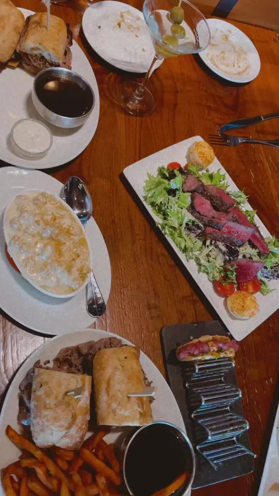 Del Frisco's Grille