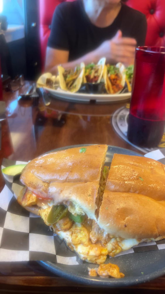 La Herradura Mexican Restaurant