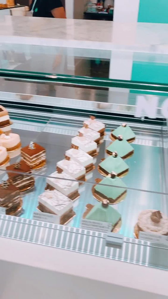 Tout de Sweet