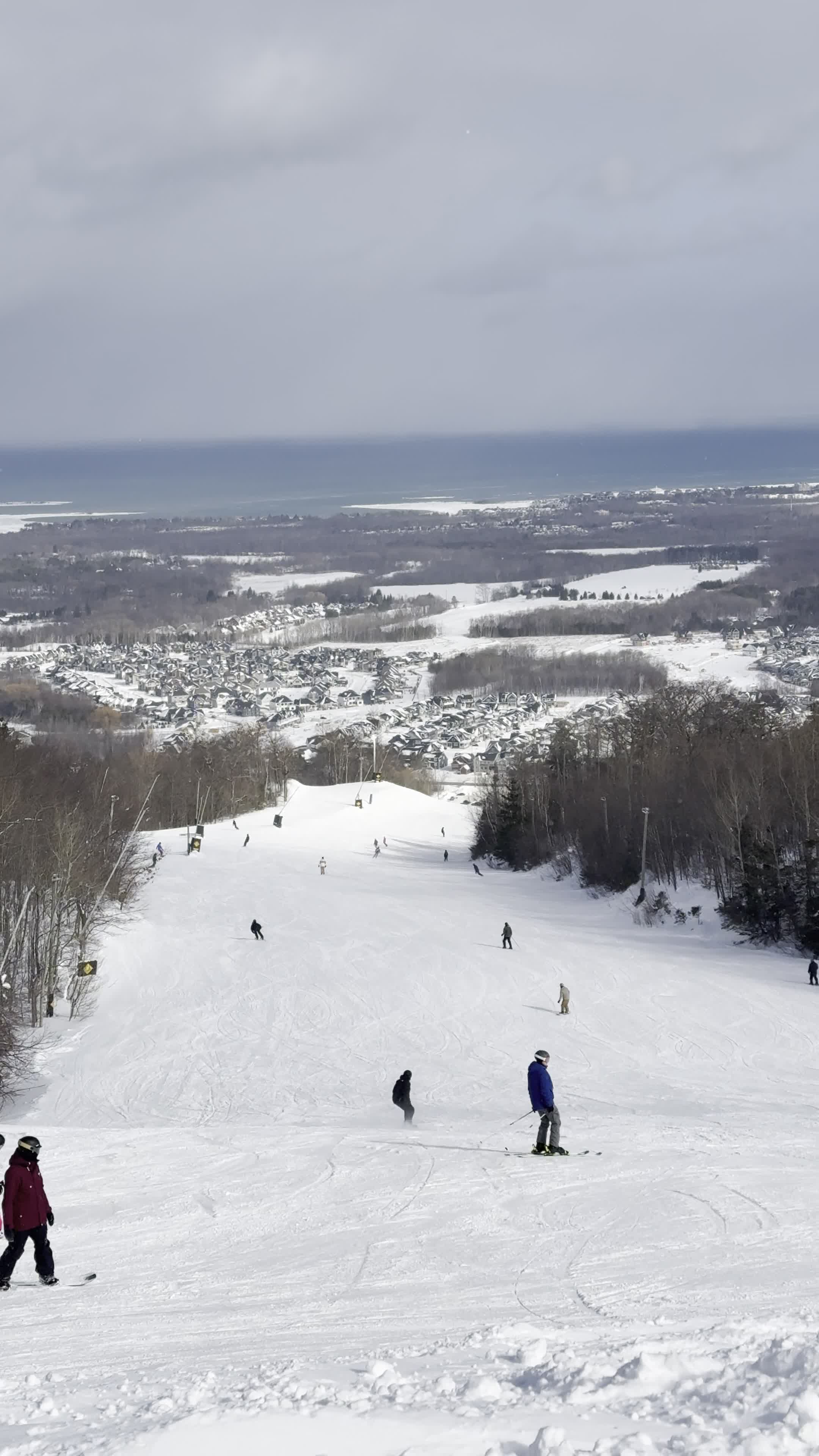 Blue Mountain