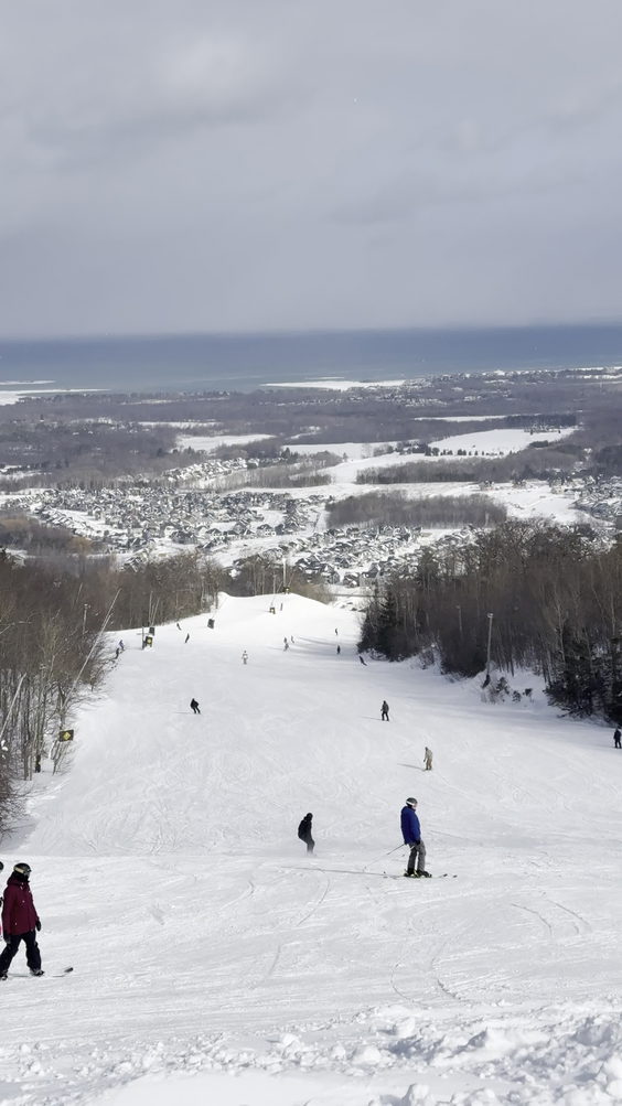Blue Mountain