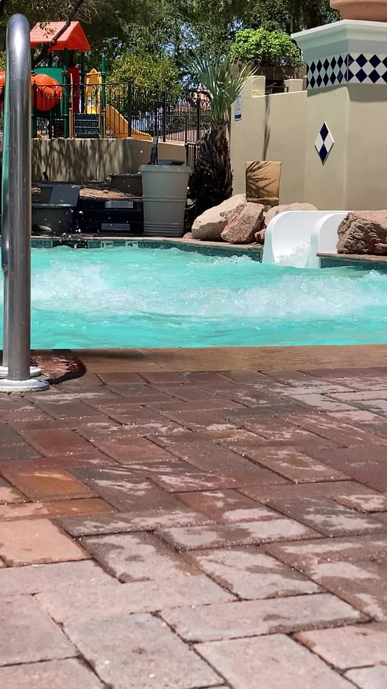 Fairmont Scottsdale Princess