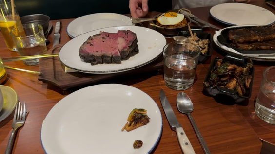 Gui Steakhouse NYC