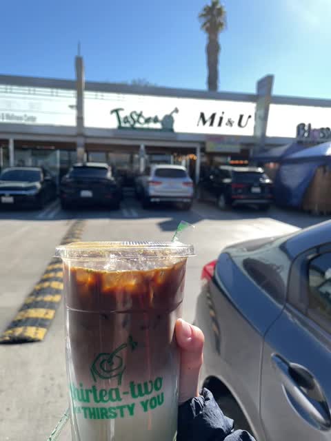 Tastea