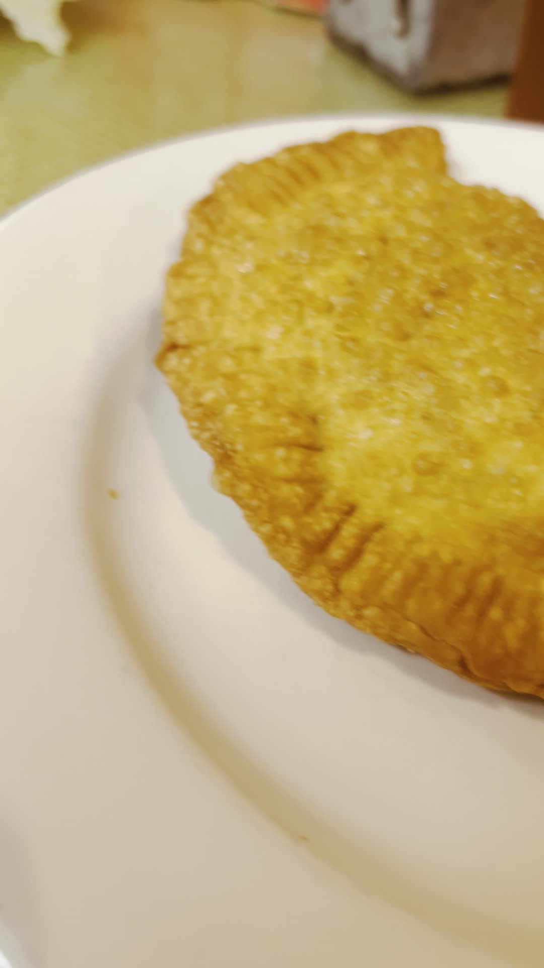 Lasyone's Meat Pie Kitchen & Restaurant