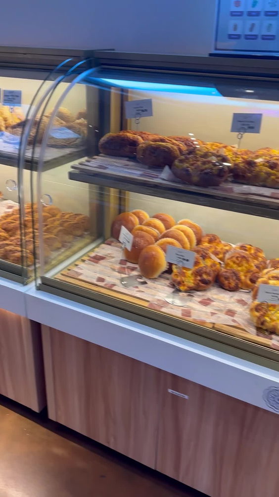 Bakery 1908