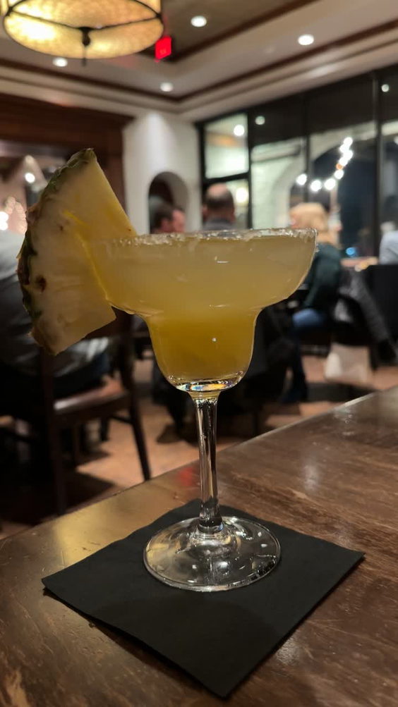 Uncle Julio's Naperville