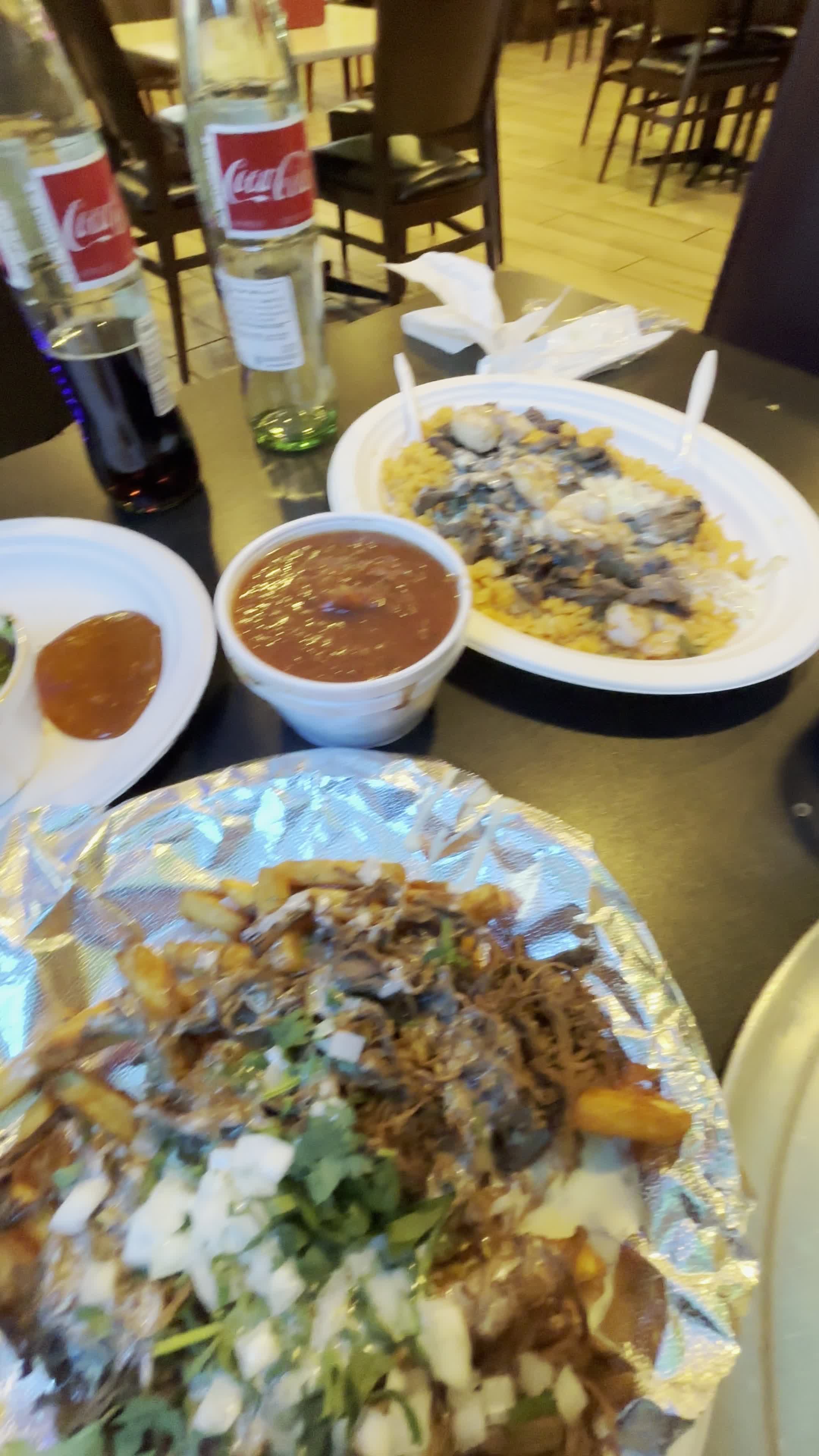 La Costenita Mexican Cantina