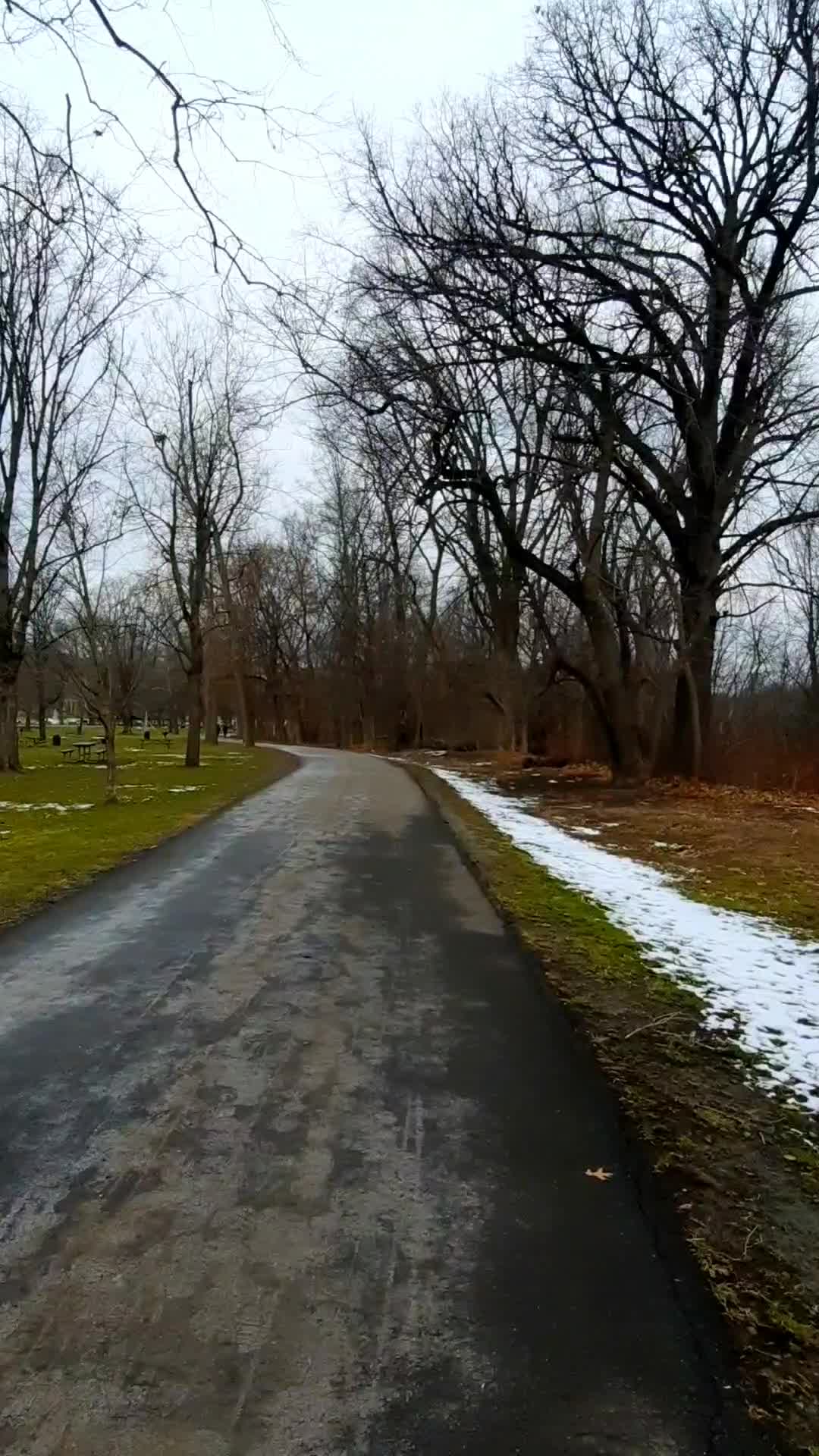 Otsiningo Park
