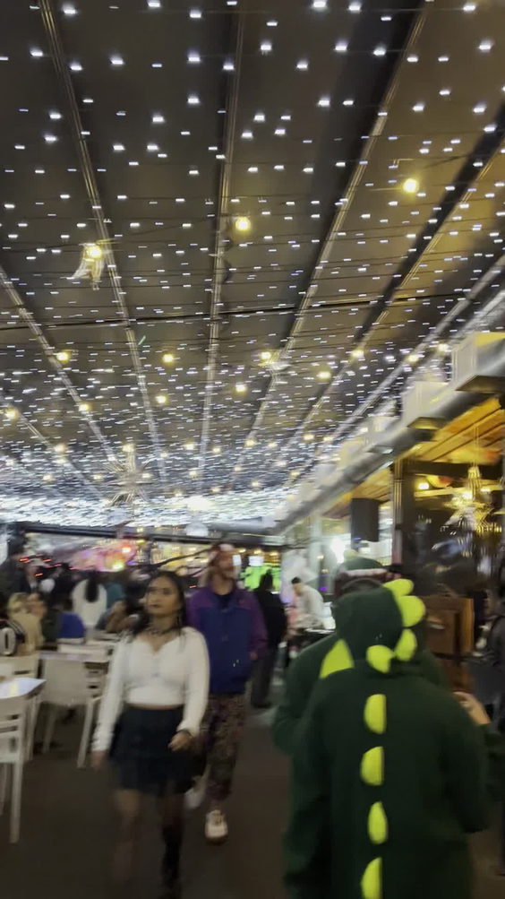 Uptown Beer Garden