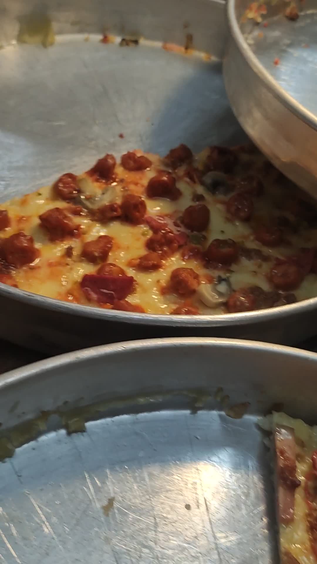 Nathan's Pizza & Pasta