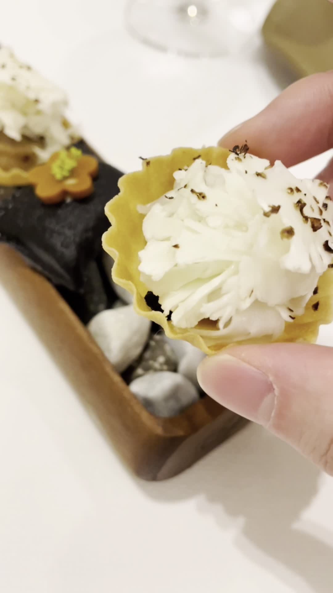 Restaurant Frederic Simonin